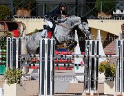 TOSCANO LOVE 2 GioCav2013 S5 1845 : Campionati Italiani Giovani Cavalli, Cattolica, LOVE 2, TOSCANO LORENZO, ph Stefano Secchi ©